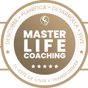 PAQUETE - Certificación Master Life Coaching + Master group coaching