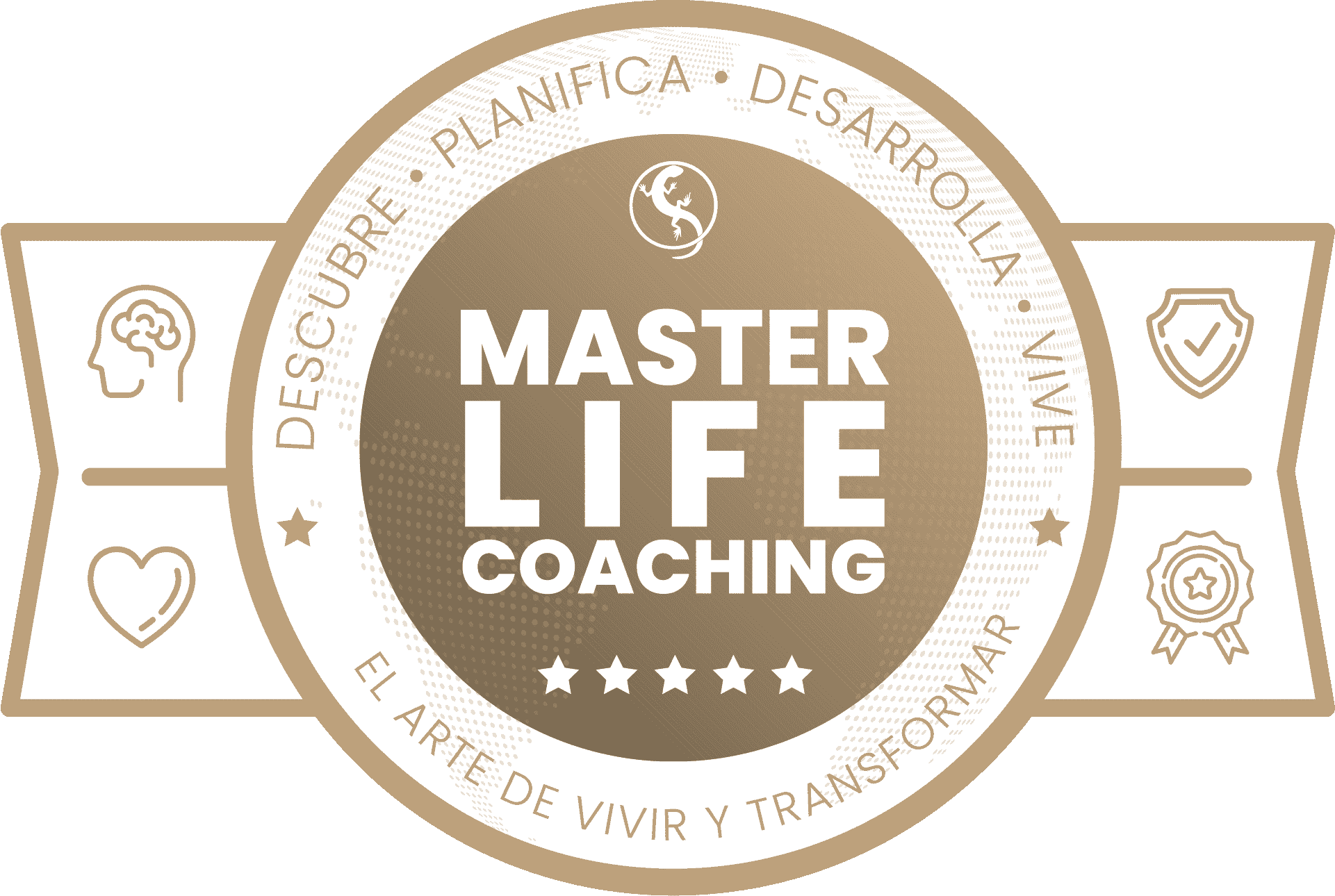 Master Life Coaching