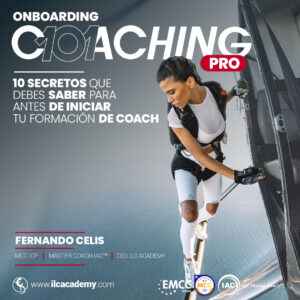 Programa Coaching 101 PRO - Fundamentos del Life Coaching